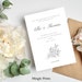 see more listings in the Wedding Invitation section