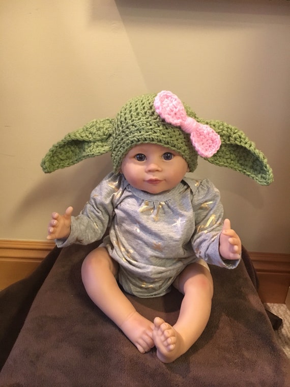 baby halloween hat