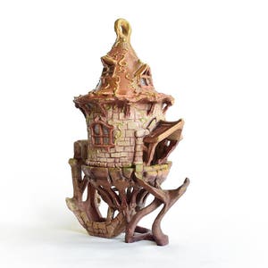 Birdhouse - decor