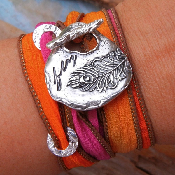 Gypsy Bracelet Etsy