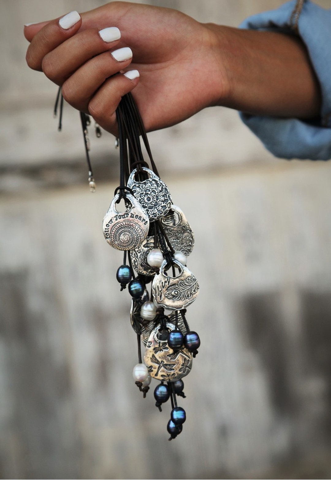 Most popular jewelry on etsy deals