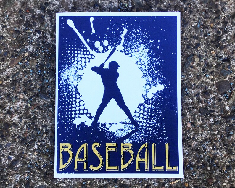 Baseball Gift Box for Players, Coaches, Fans, Sons, Fathers, Boyfriend