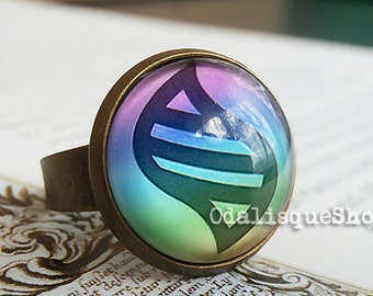 Mega Evolution Etsy