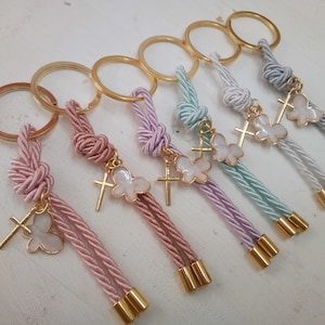 Martyrika butterfly for girl-cross Baptism Favors-10pcs-butterfly favors-christening favors-shower  favors-communion favors-orthodox baptism