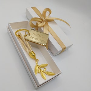 10 pcs plexiglass favors,olive branch favors,olive wedding favors,Personalized favors,Orthodox baptism ,greek Favor