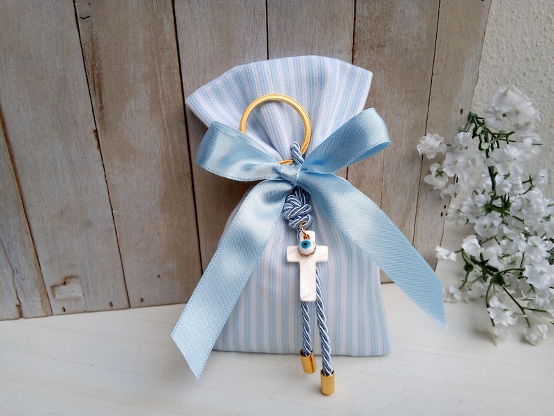 Luxury Bomboniereelegant Christening Favor 25pcsevil Eye Etsy Canada
