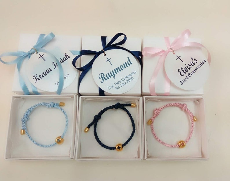 10 pcsChristening FavorsPersonalized Baptism favorsOrthodox Etsy