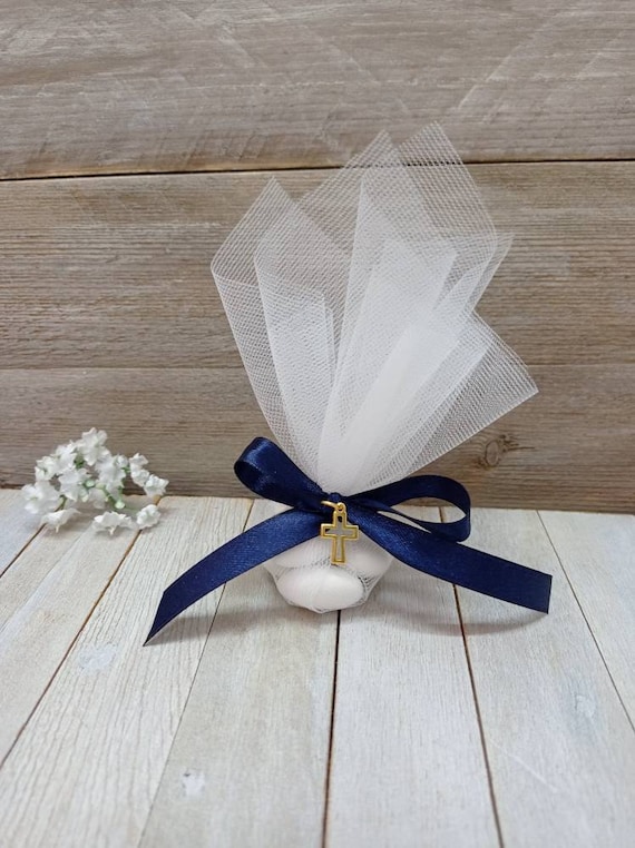 20pcsorthodox bombonieregreek boubounierakoufeta bombonierabaptism