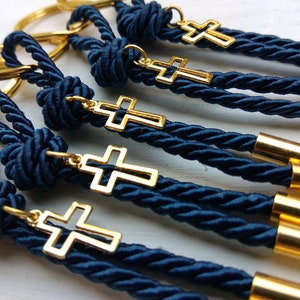 Christening favors-first holy communion-cross Baptism Favors-shower party favors-orthodox baptism-martirika