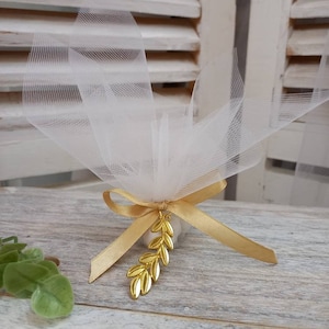 20pcs-orthodox bomboniere-greek boubouniera-koufeta bomboniera-baptism favor-cross favor-jordan almonds