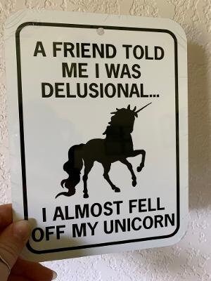 Hot Cane Anti Valentines Giorno Singolo Divertente Donna Larga Taglio T