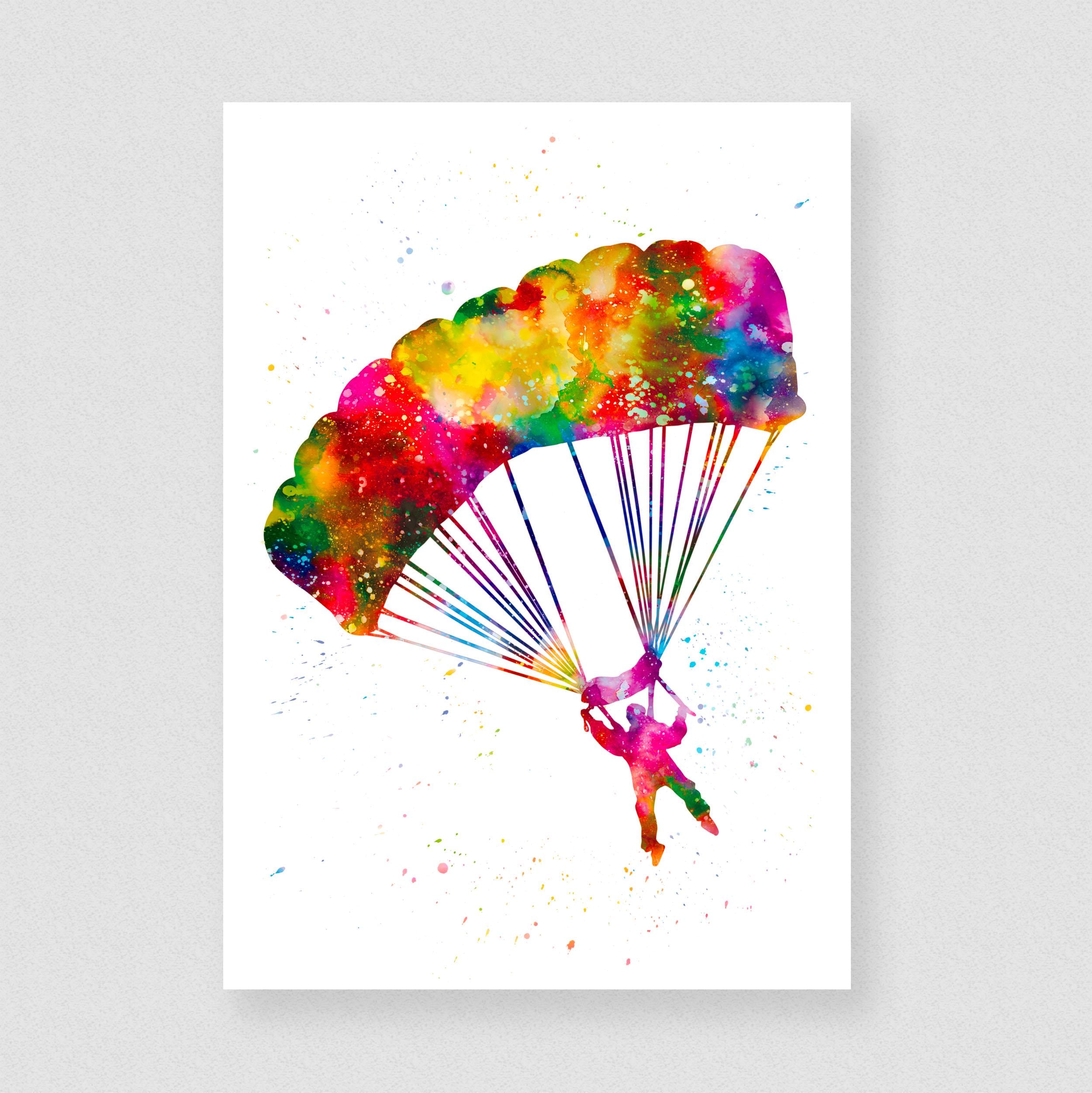 YELLOWKORNER No.516フォトアート SKYDIVE il_fullxfull.7326654579_a3pc.jpg