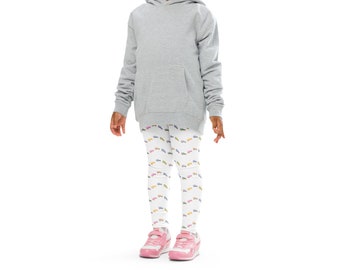 Legging Land Rover Confetti pour enfant