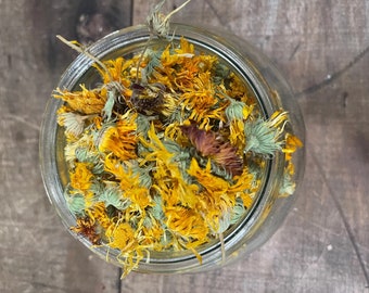 Calendula / Dried Herb