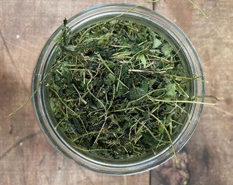 Jiaogulan / Dried Herb