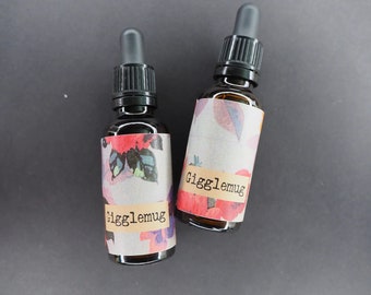 Gigglemug Tincture