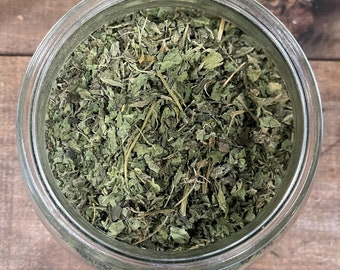 Nettle Leaf / Dried Herb