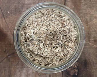 Marshmallow Root / Dried Herb