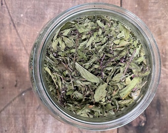 Peppermint / Dried Herb