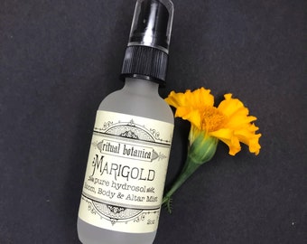 Marigold Hydrosol