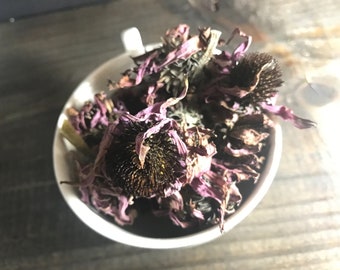 Echinacea / Dried Herb