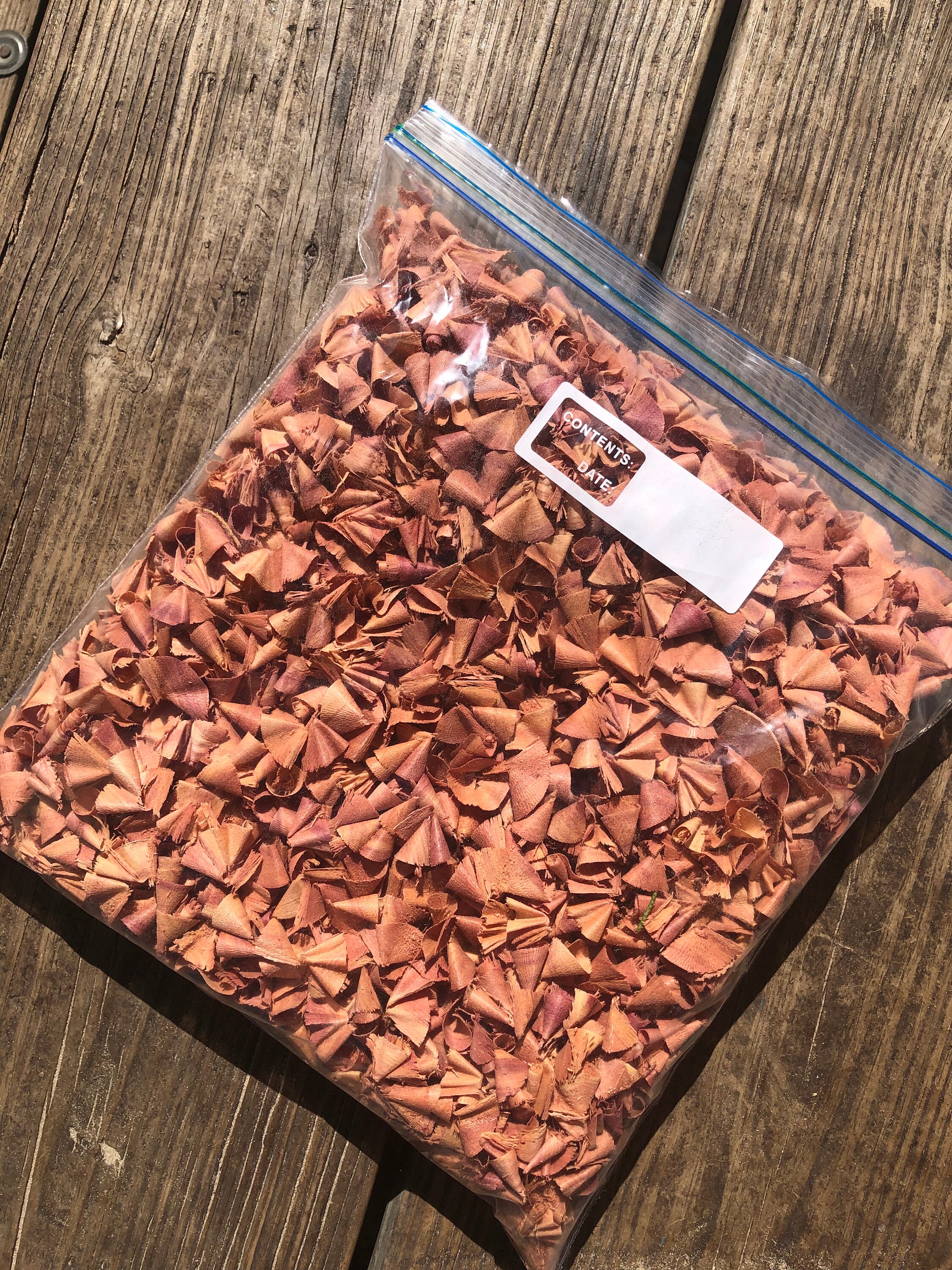 smoking chips clearance bunnings