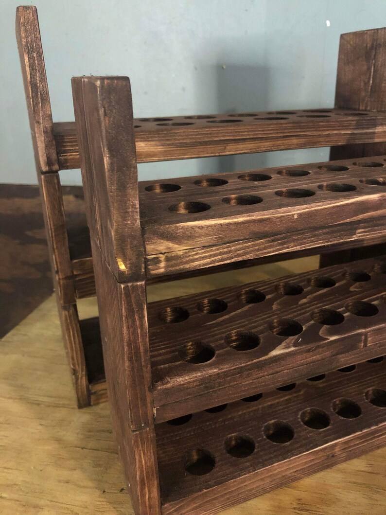 Egg Rack Rustic Handmade Rustic Stackable Chicken Egg Holder Quail Egg Holder - Etsy