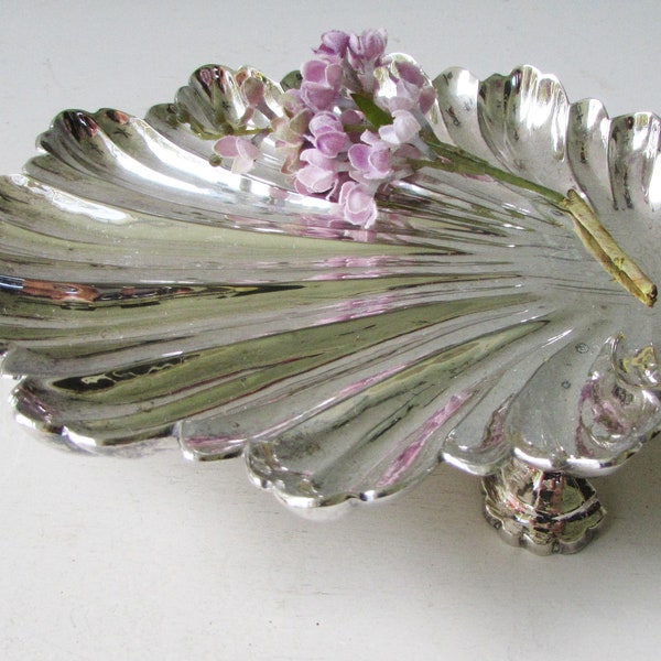 Elegant Serving Dish Etsy