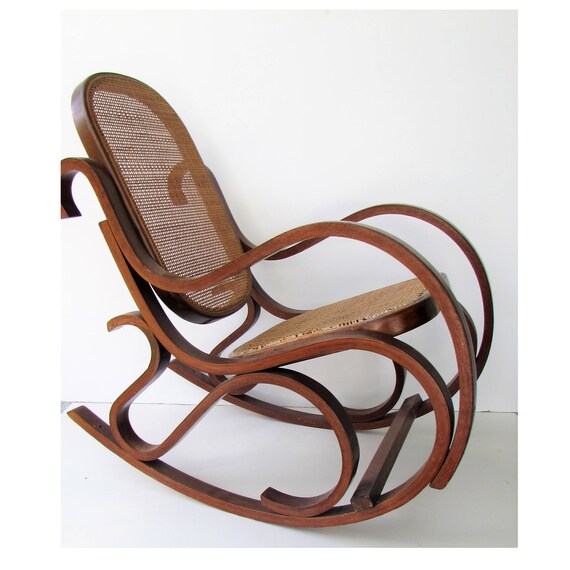 childs cane chair