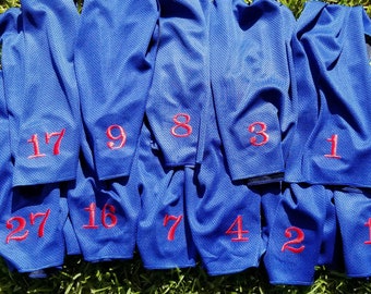 personalized cooling towels