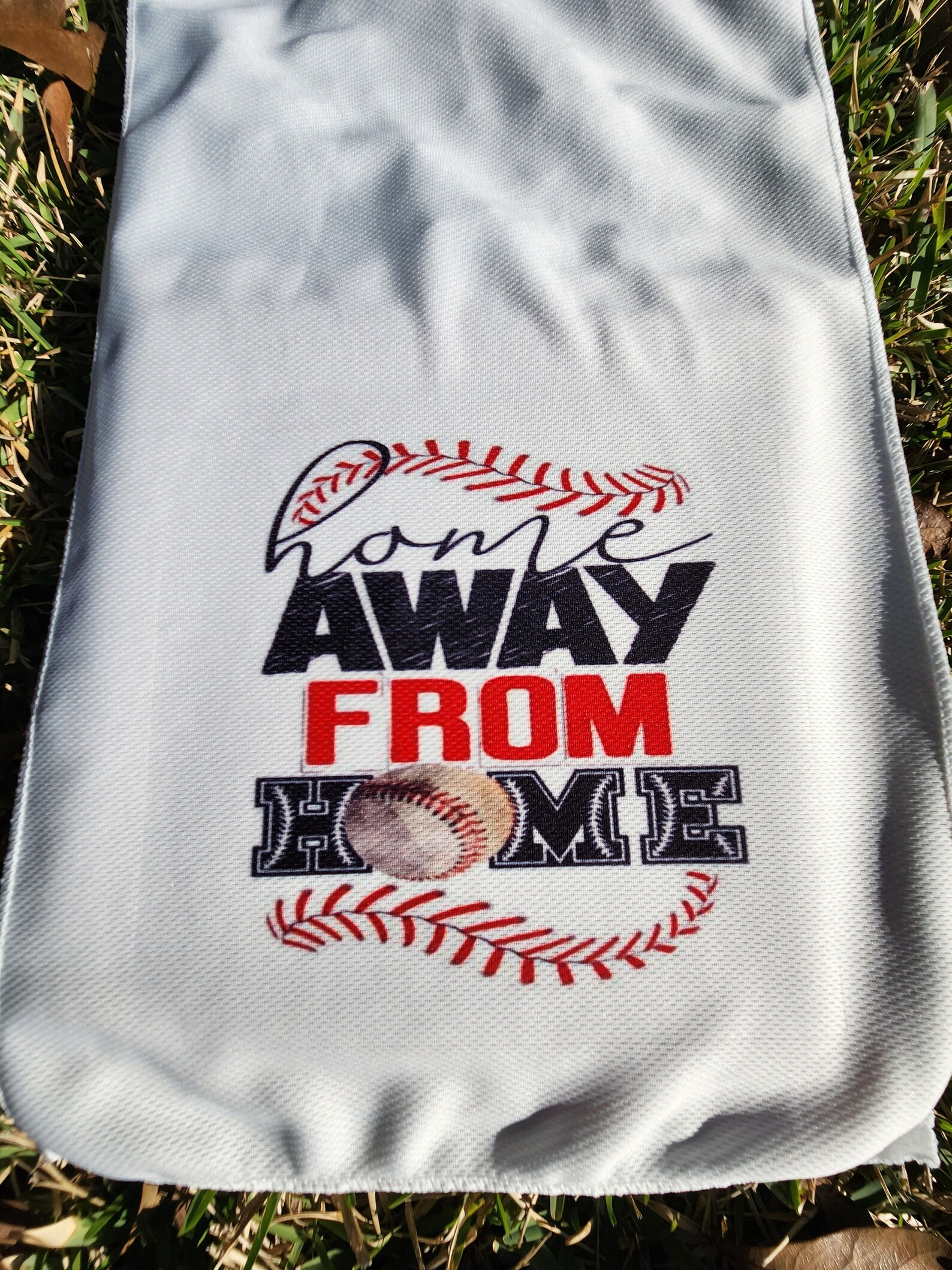 Personalized Cooling Towels Team Orderssports Towels, Football Towels, Baseball Towels, Soccer