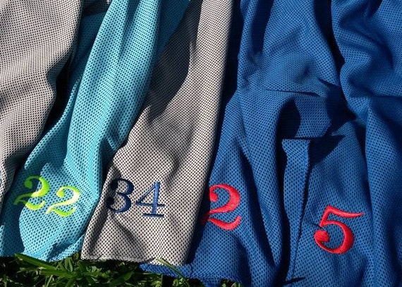 personalized cooling towels