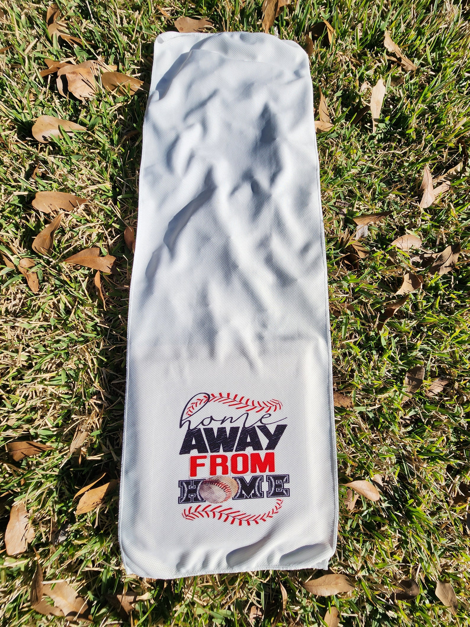 Personalized Cooling Towels Team Orderssports Towels, Football Towels, Baseball Towels, Soccer