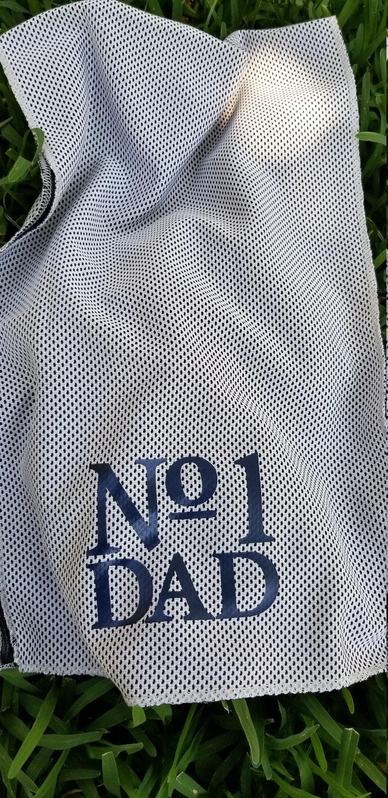 Custom Cooling Towelssports Towels Football Towels Baseball Etsy