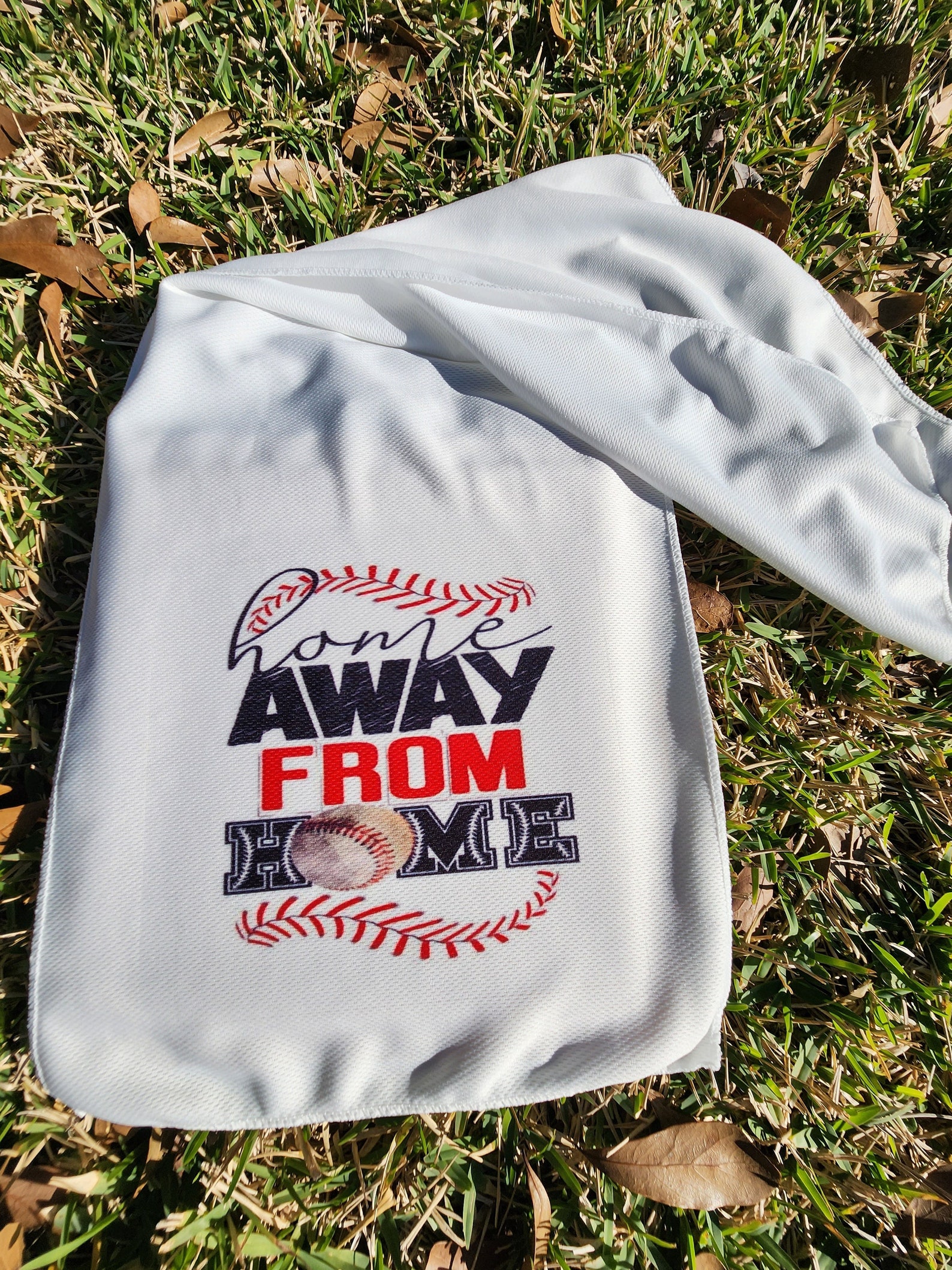 Personalized Cooling Towels Team Orderssports Towels, Football Towels, Baseball Towels, Soccer