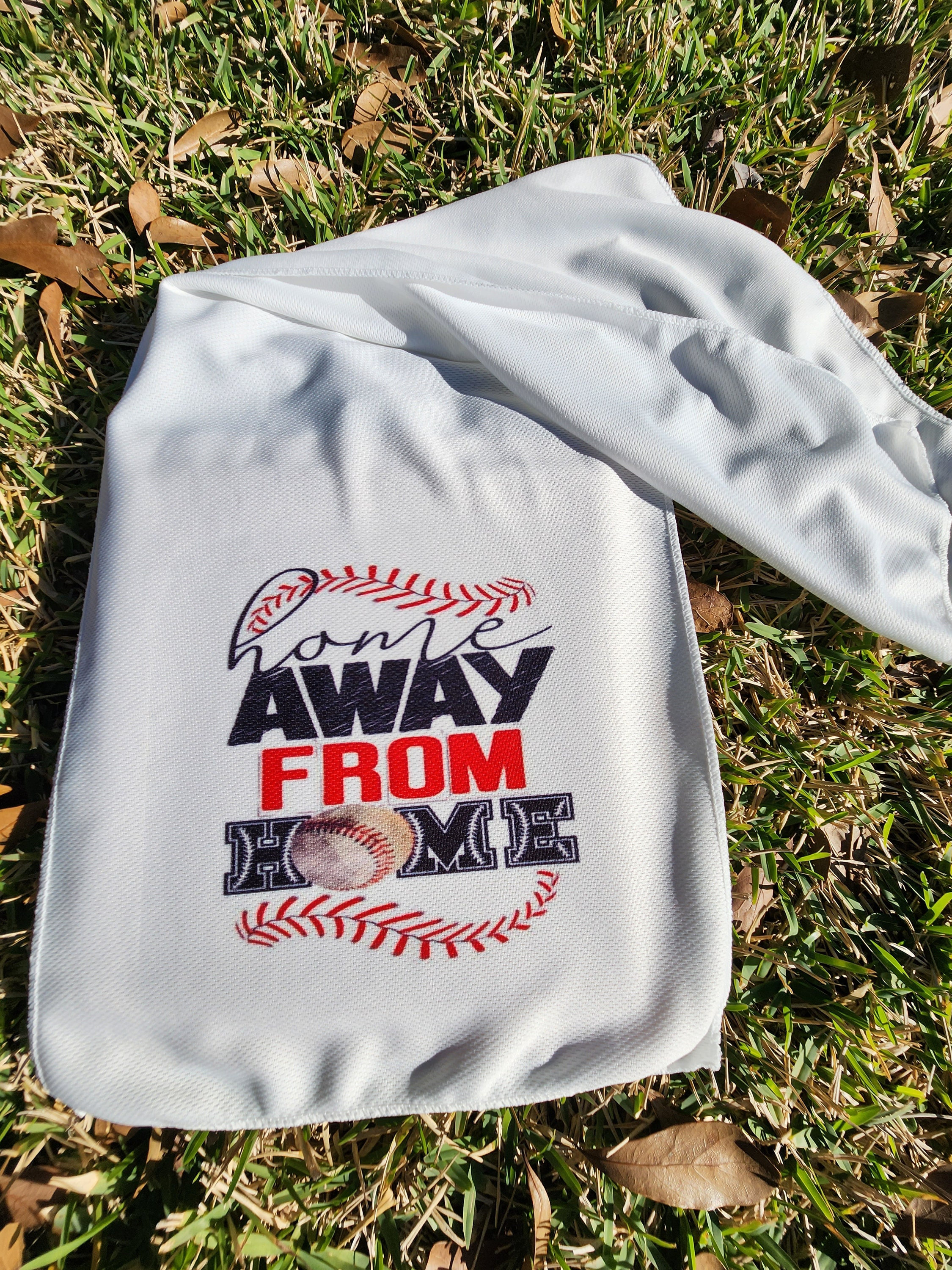 Personalized Cooling Towels Team Orderssports Towels, Football Towels, Baseball Towels, Soccer
