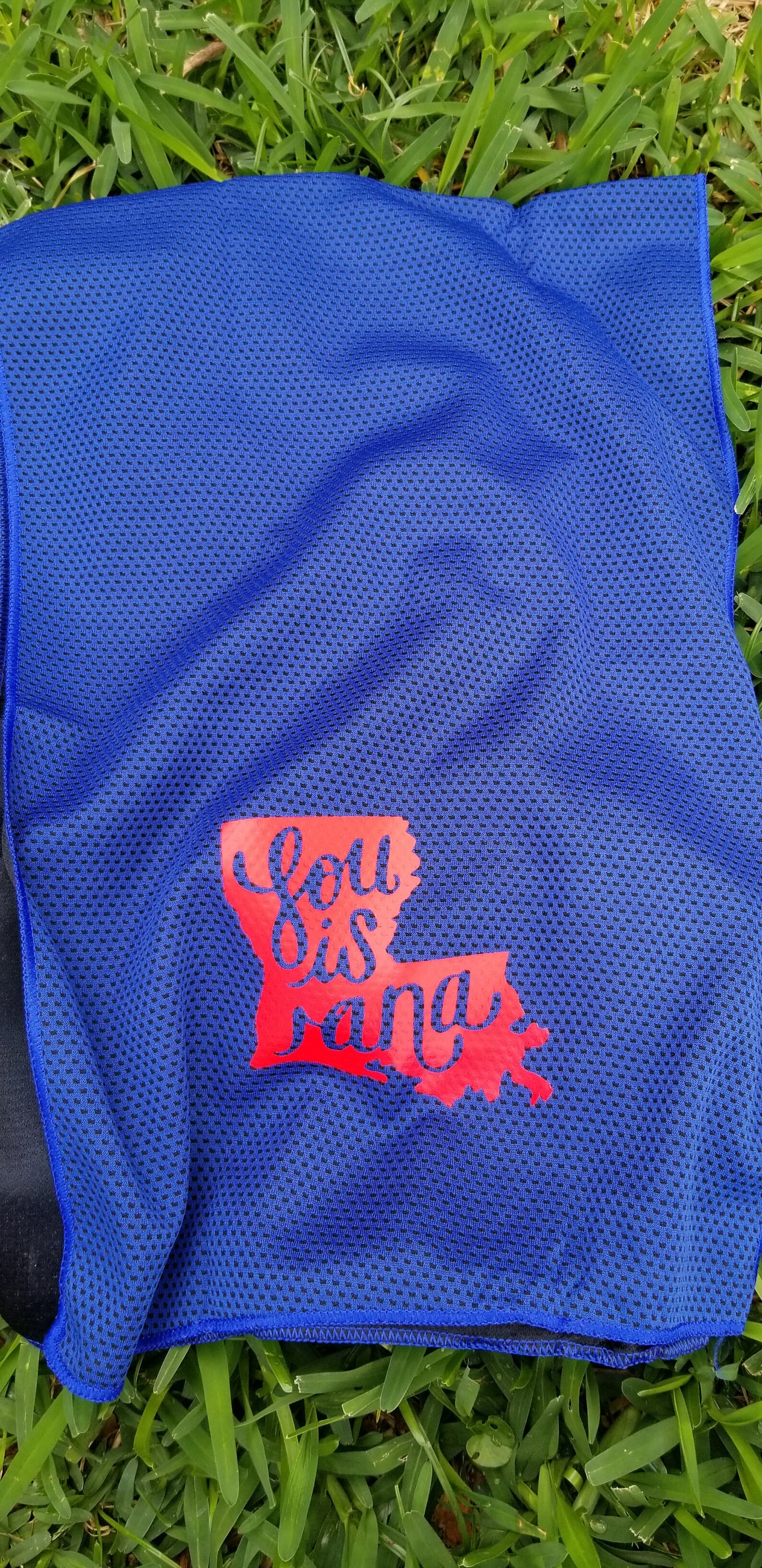 Custom Cooling TowelsSports towels football towels baseball Etsy