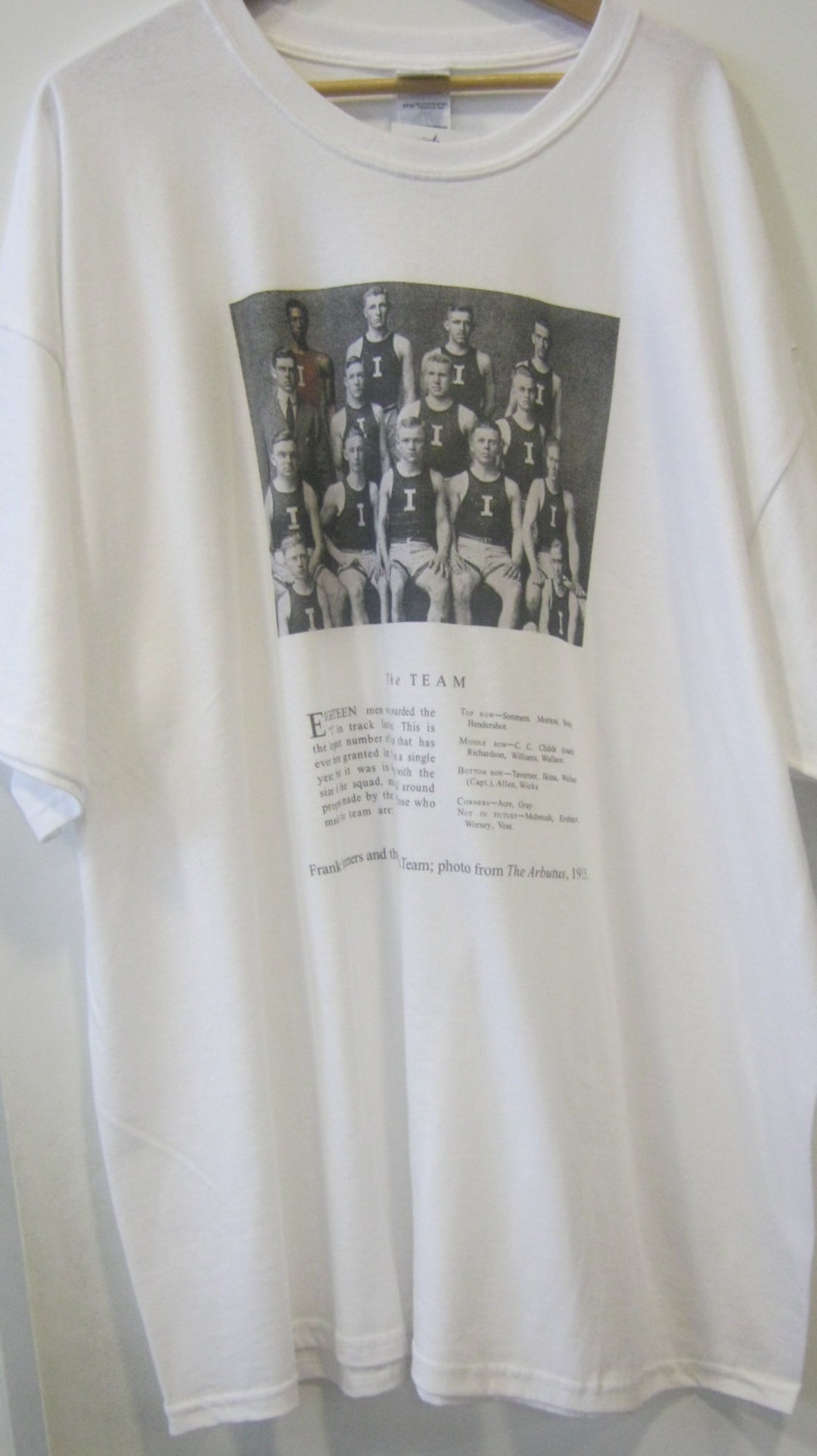 Stoffig Dood in de wereld gastheer Kappa Alpha Psi Printed Frank Summers T-shirt Size 3XL - Etsy Denmark
