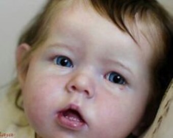 liam reborn toddler kit