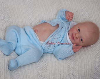 realborn joseph awake kit