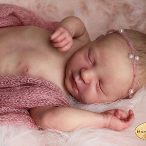 realborn marissa