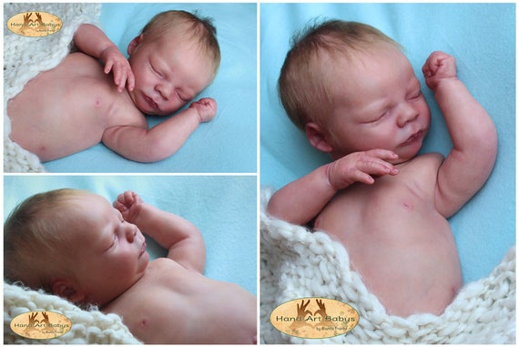 realborn charles