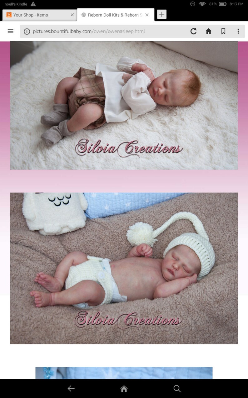 bountiful baby gallery