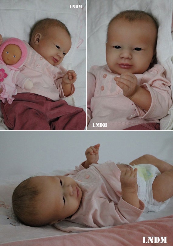 realborn laila awake