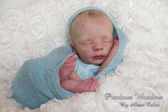 leif realborn