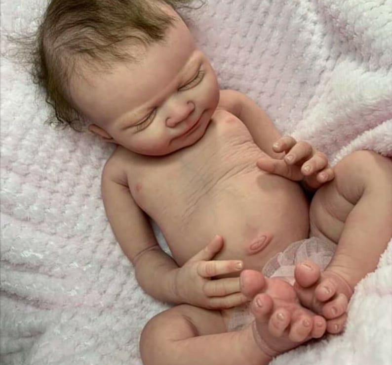 elena westbrook babies