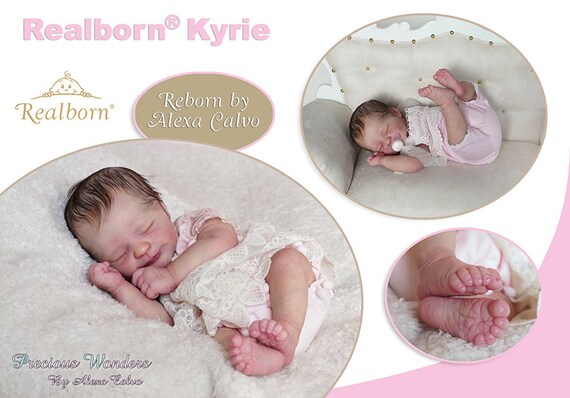 realborn kyrie
