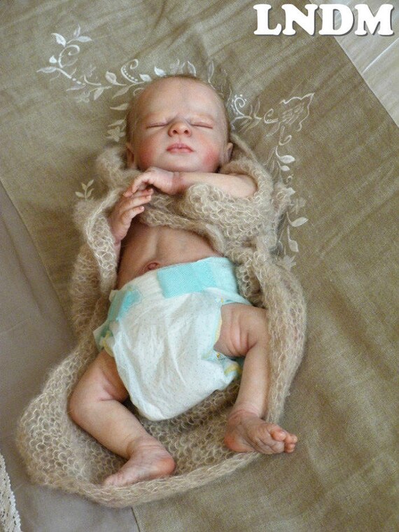 realborn clyde asleep