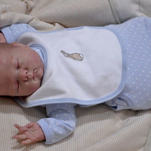 spencer reborn doll
