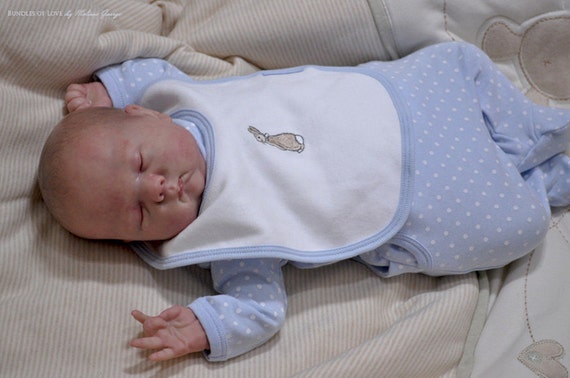 spencer reborn doll